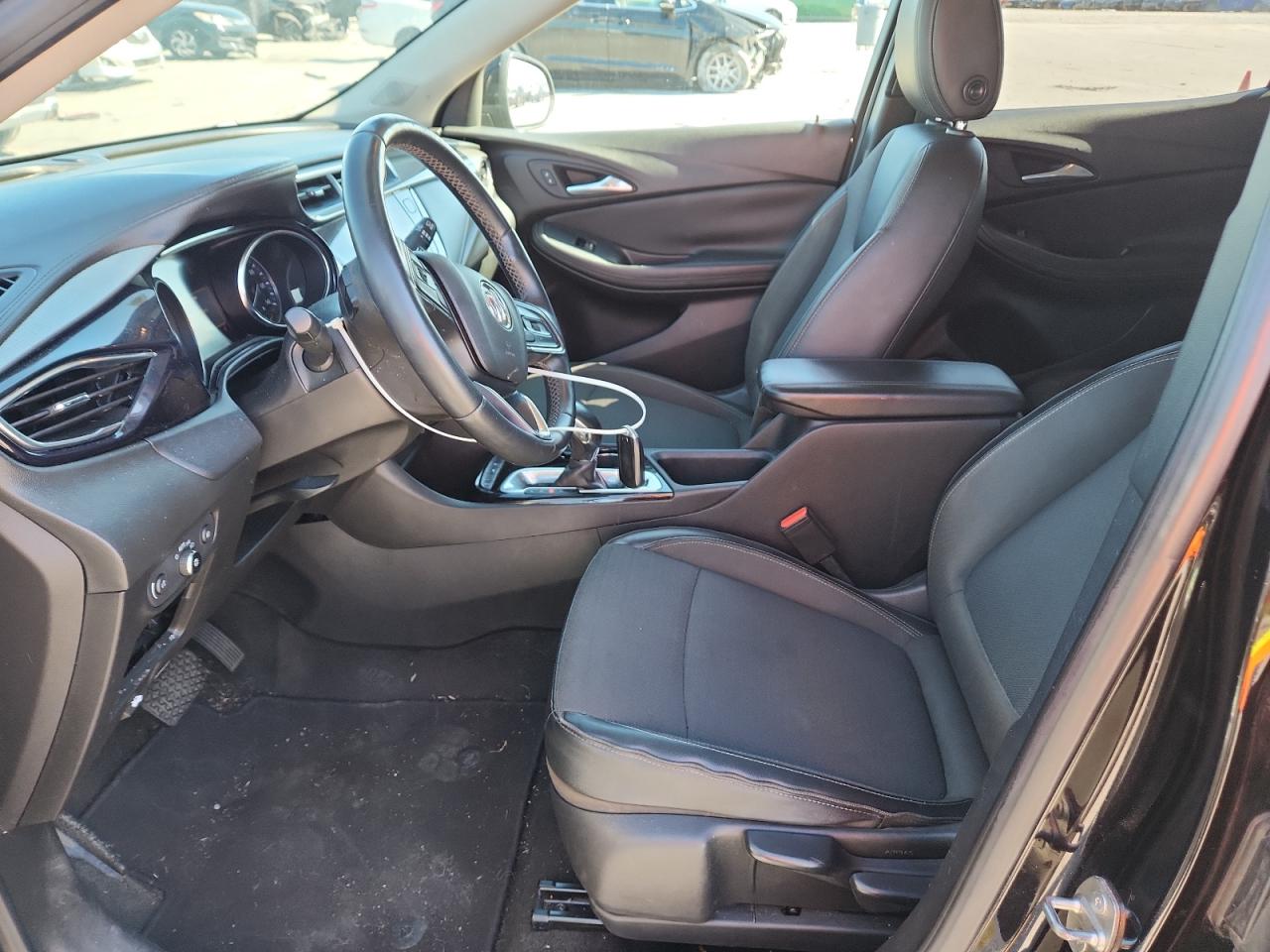 2021 Buick Encore Gx Preferred VIN: KL4MMBS22MB104770 Lot: 82694265