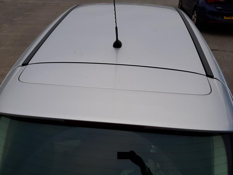 2012 FORD FOCUS 1.6 TDCI 115 TITANIUM X 5DR