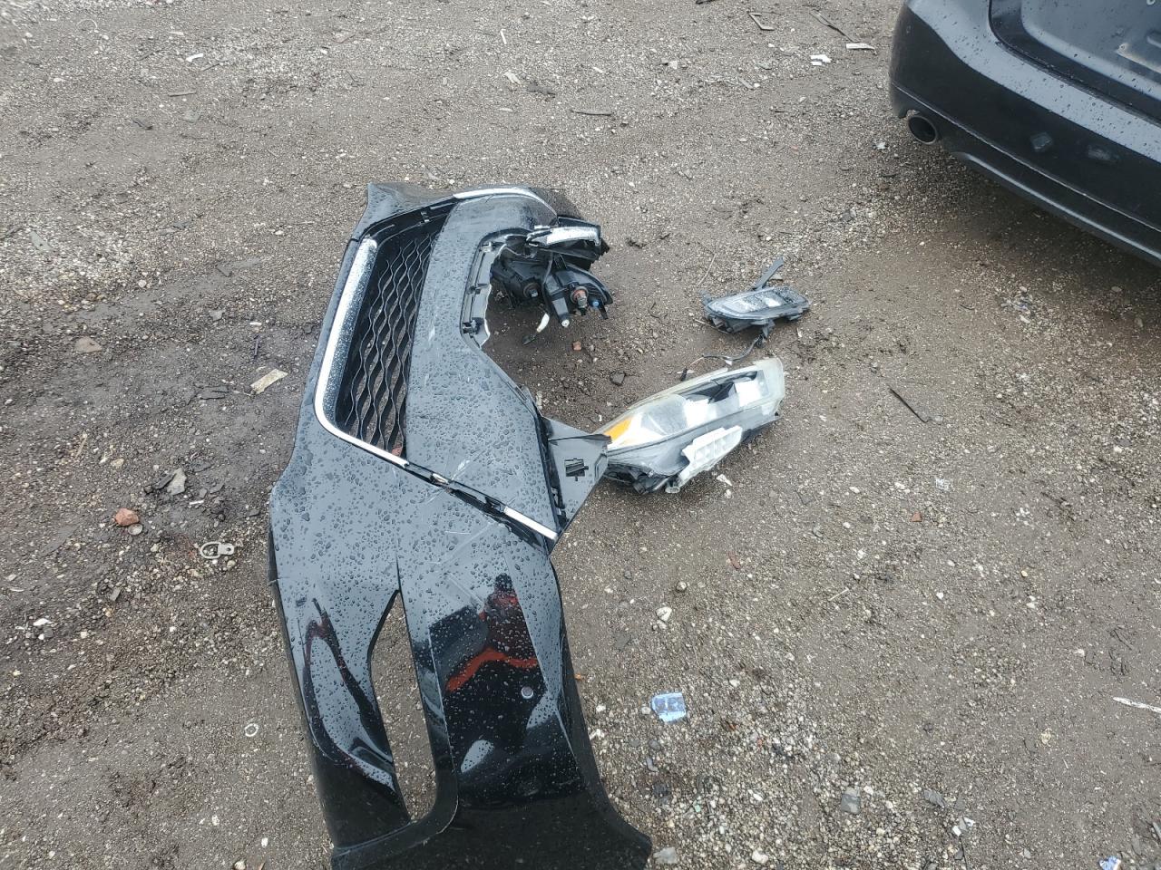 2016 Nissan Maxima 3.5S VIN: 1N4AA6AP9GC389199 Lot: 85723145