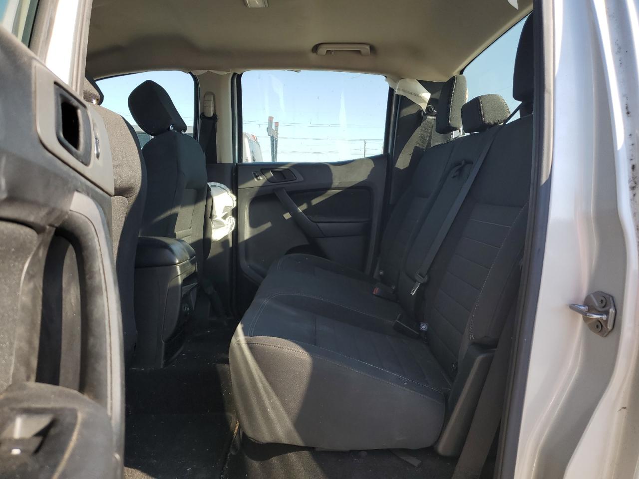2019 Ford Ranger Xl VIN: 1FTER4EH6KLA75370 Lot: 87001605