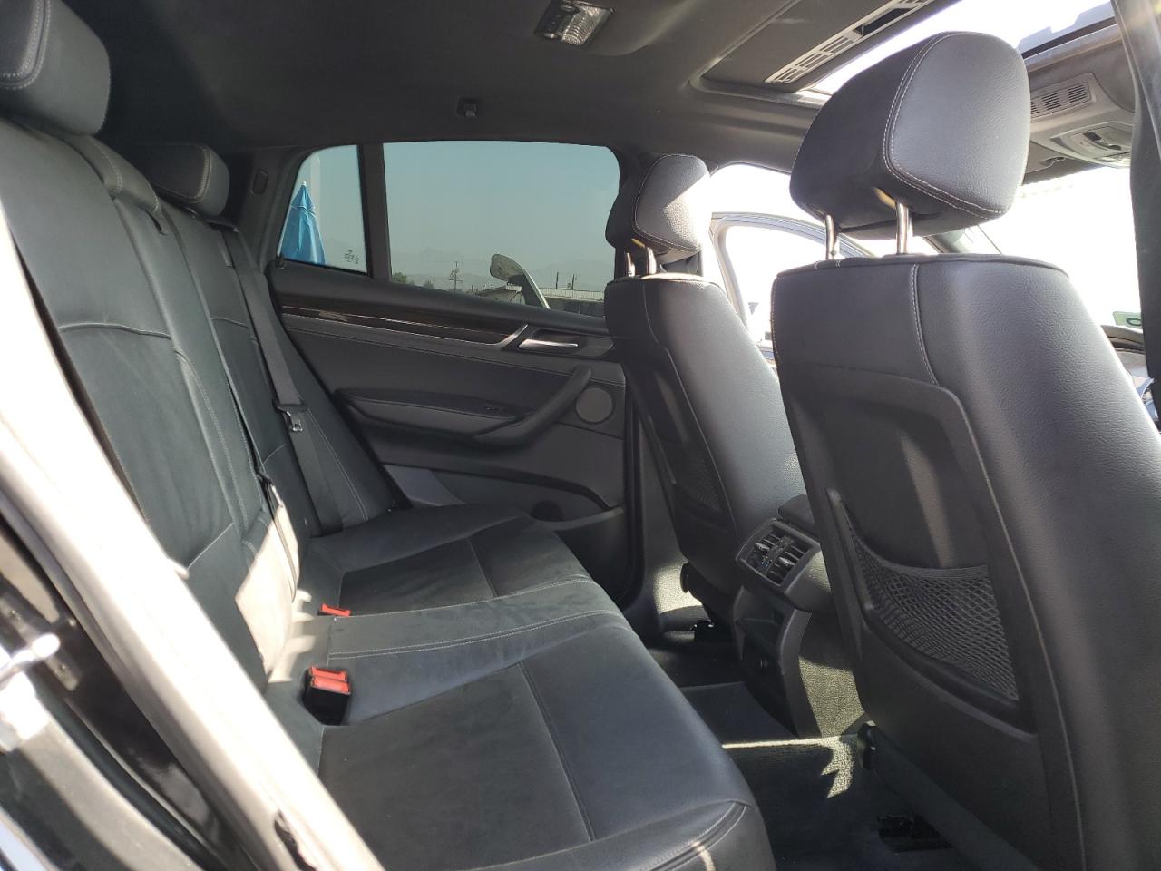 2018 BMW X4 xDrive28I VIN: 5UXXW3C55J0T82080 Lot: 82253545