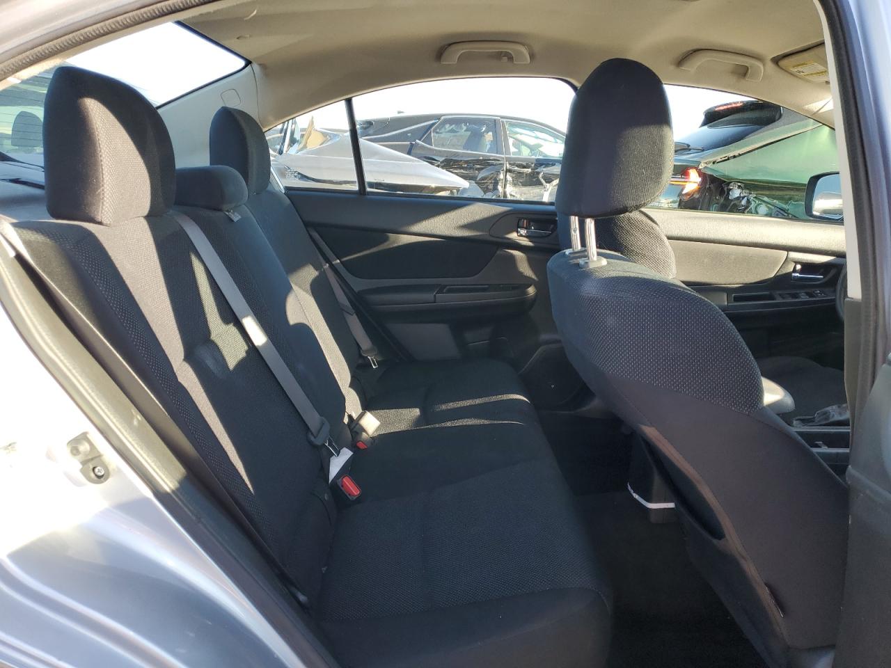 2012 Subaru Impreza Premium VIN: JF1GJAC65CH005157 Lot: 81907805