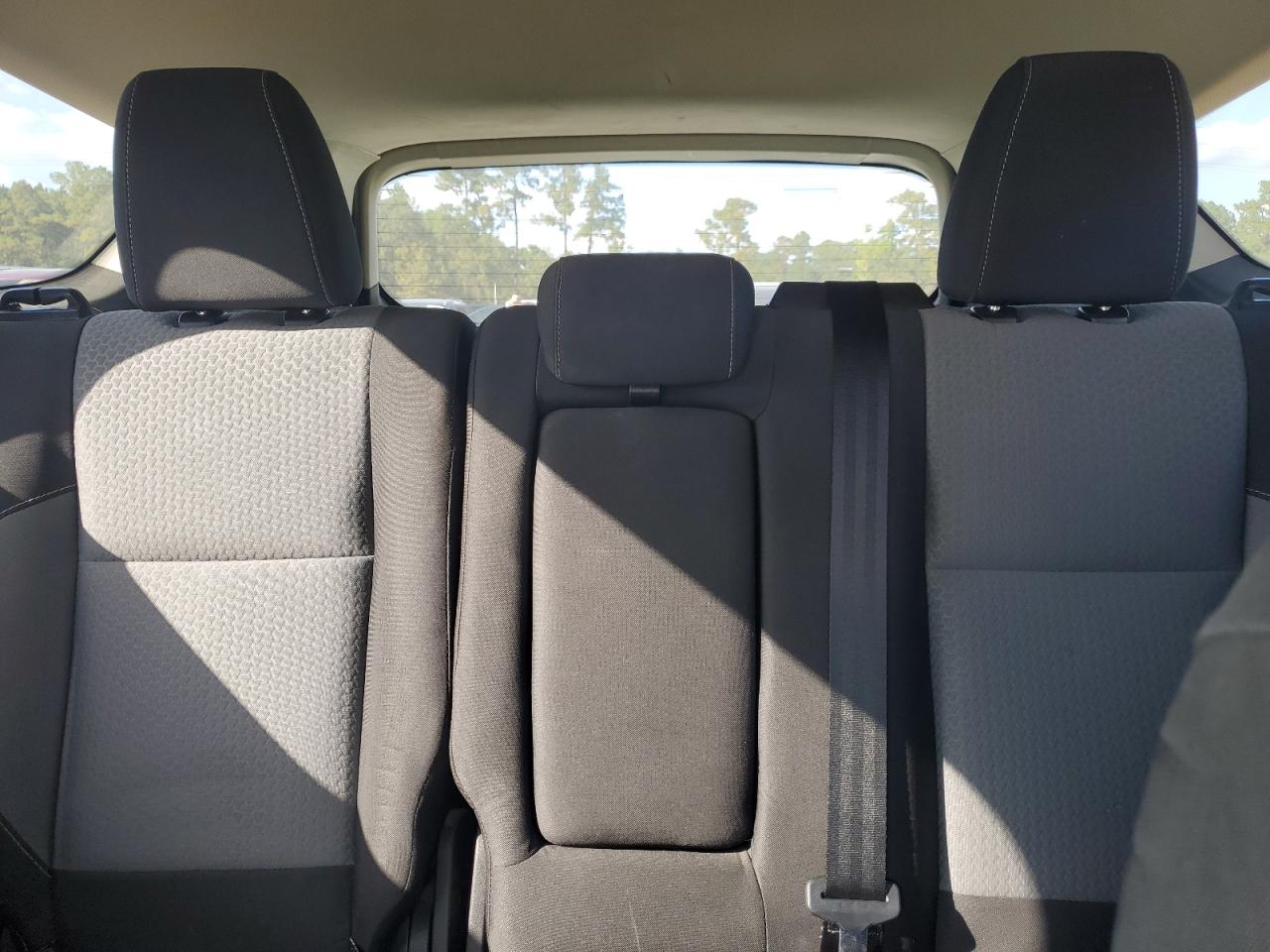 2018 Ford Escape Se VIN: 1FMCU0GDXJUB50620 Lot: 85268705