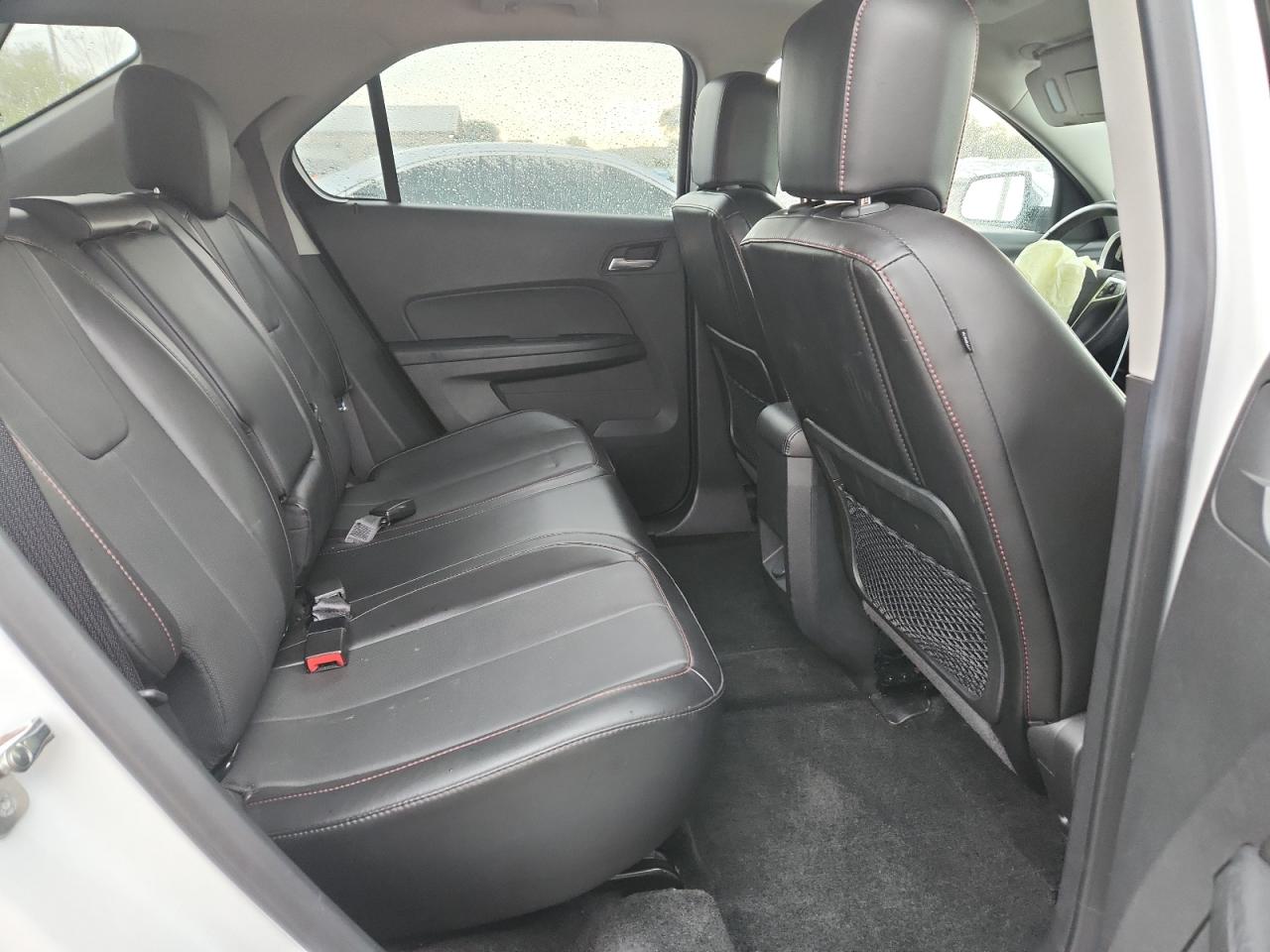 2017 Chevrolet Equinox Premier VIN: 2GNALDEK1H1558167 Lot: 85000955