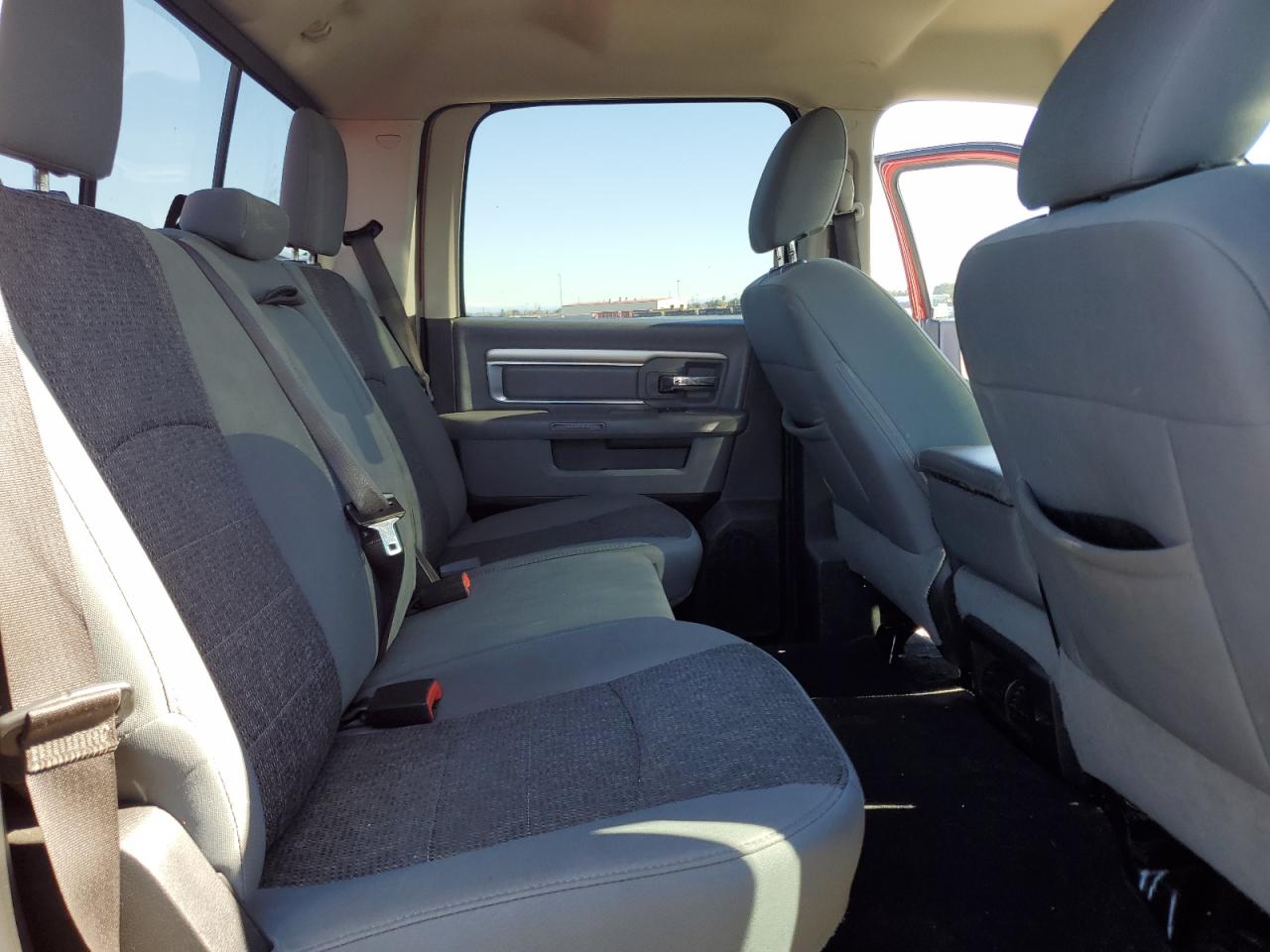 2019 Ram 1500 Classic Slt VIN: 1C6RR7LT5KS554628 Lot: 82525325