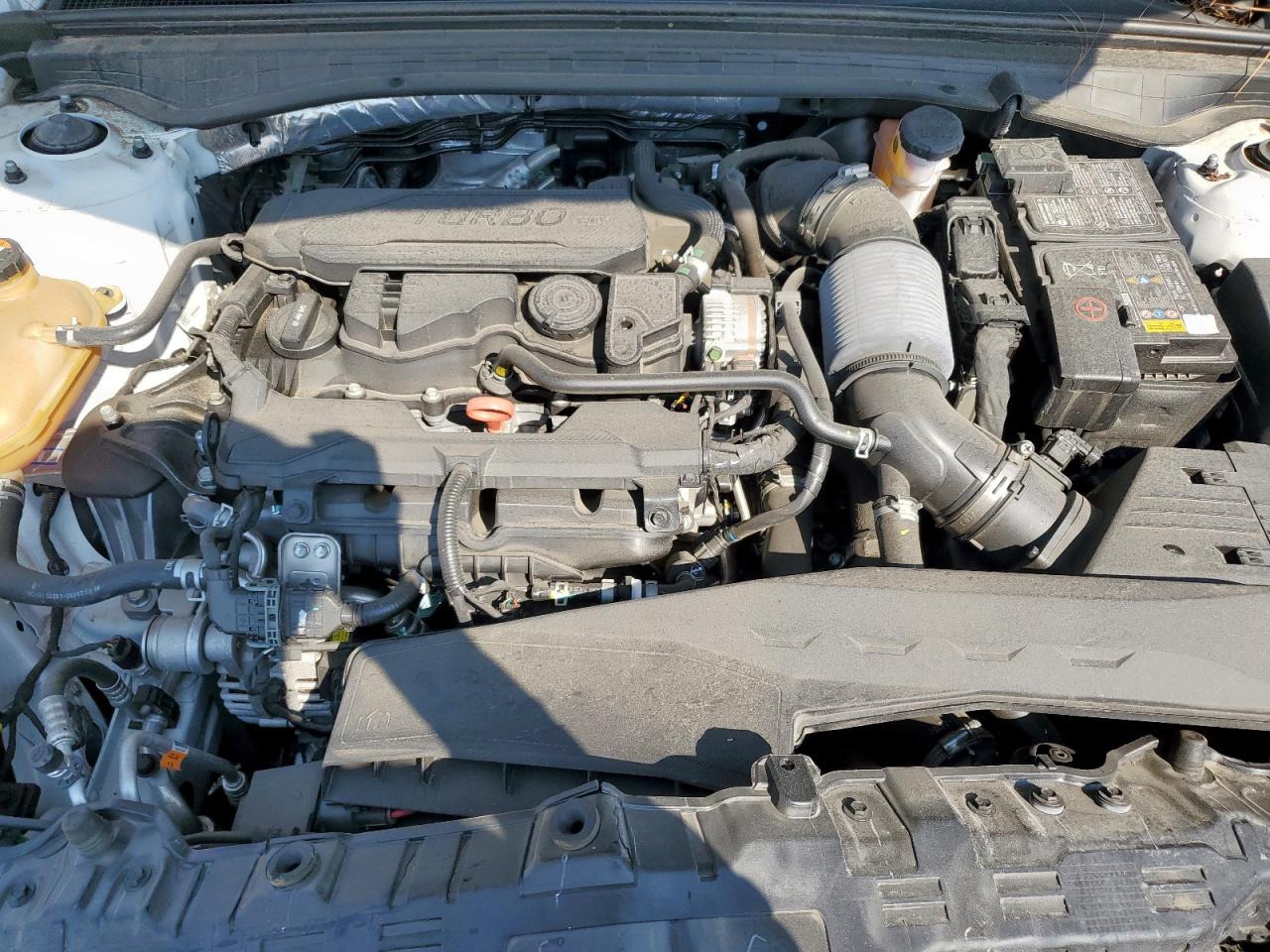 2024 Kia K5 Lxs VIN: 5XXG14J21RG242584 Lot: 84280755