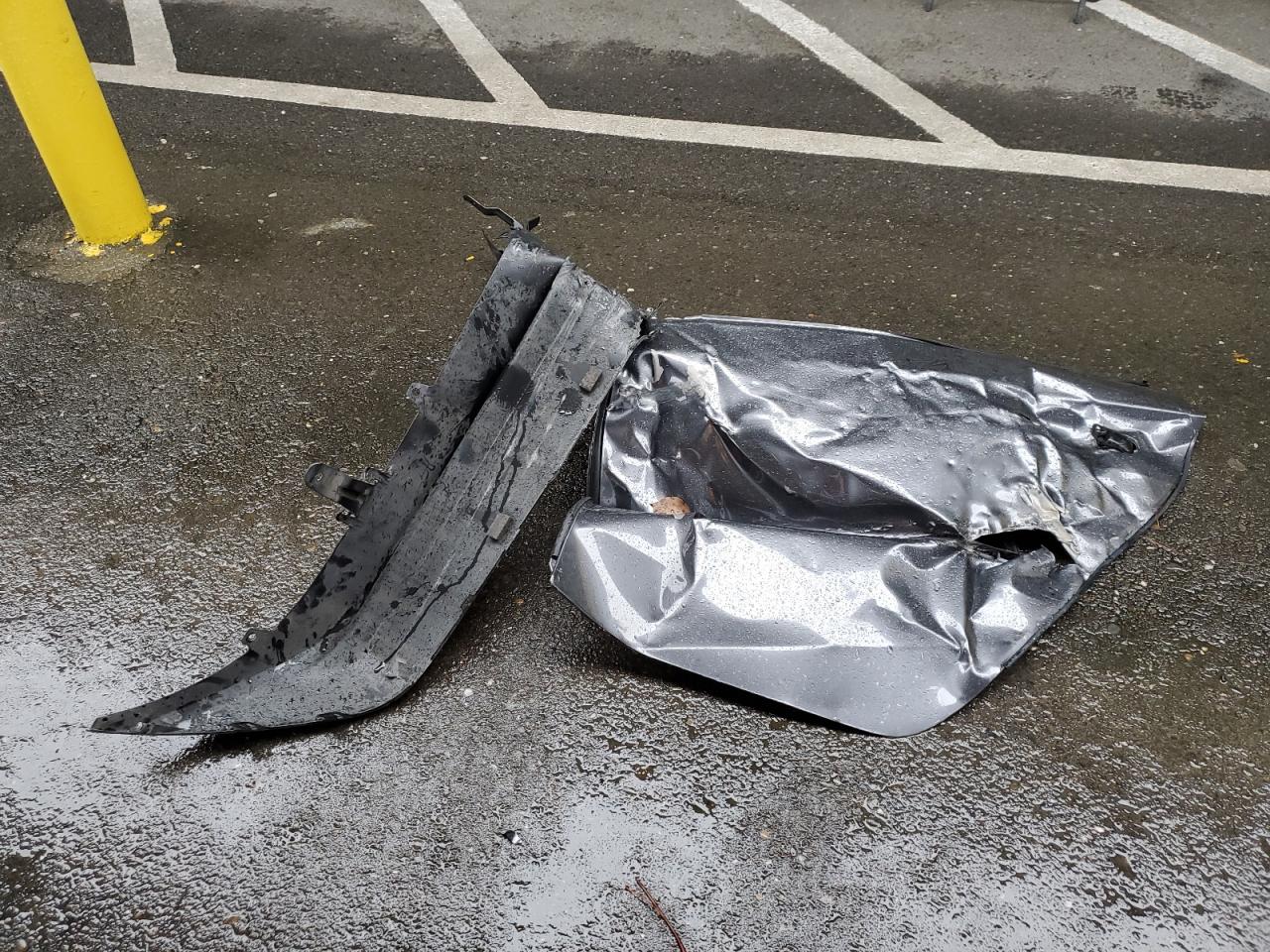 2016 Toyota Prius VIN: JTDKBRFU6G3000790 Lot: 86321785