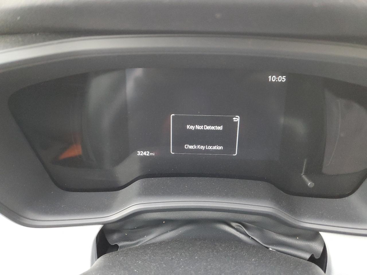 2025 Toyota Corolla Le VIN: JTDBDMHEXSJ013548 Lot: 82392955