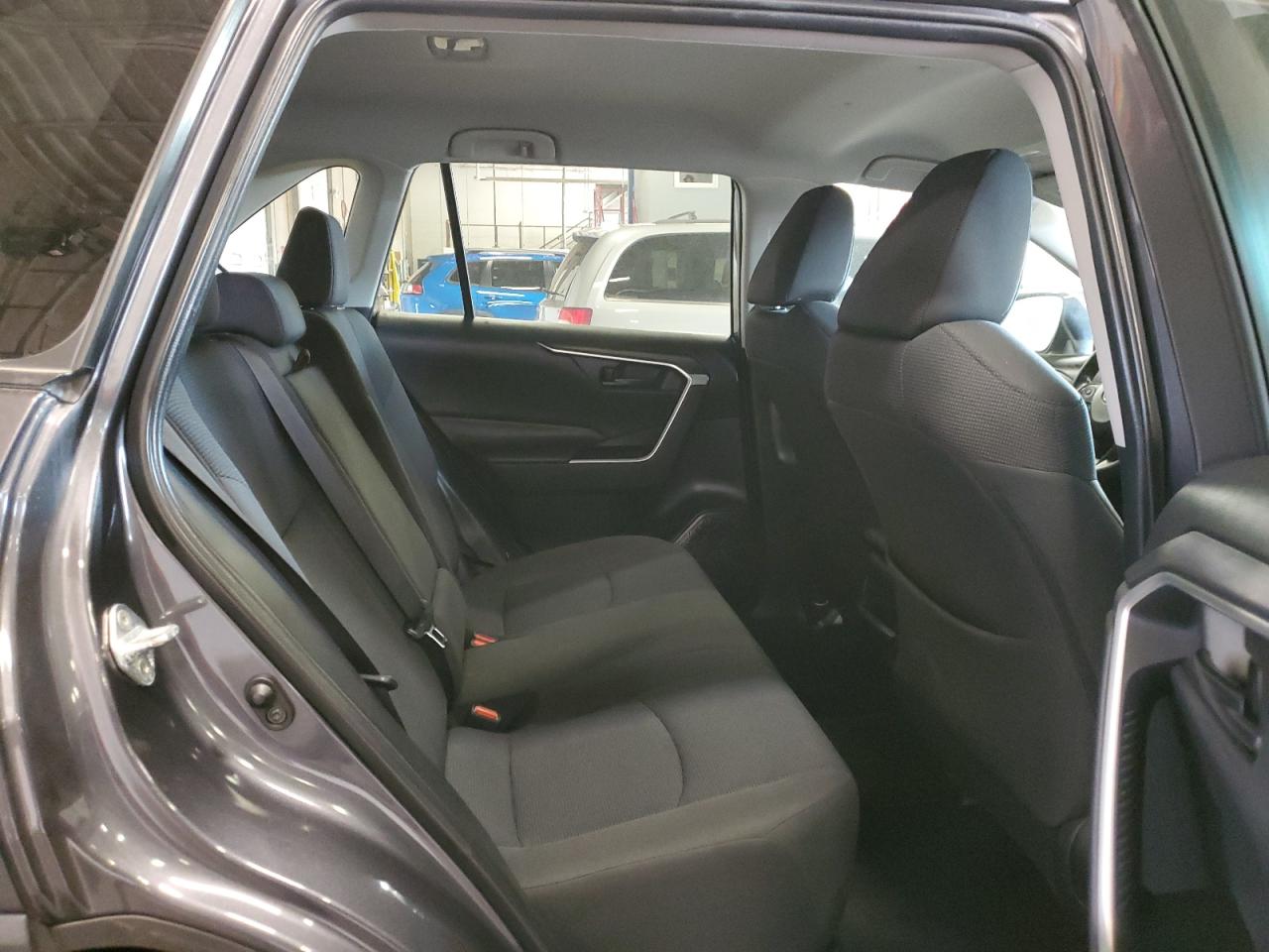 2019 Toyota Rav4 Le VIN: 2T3F1RFV7KW035194 Lot: 90041445