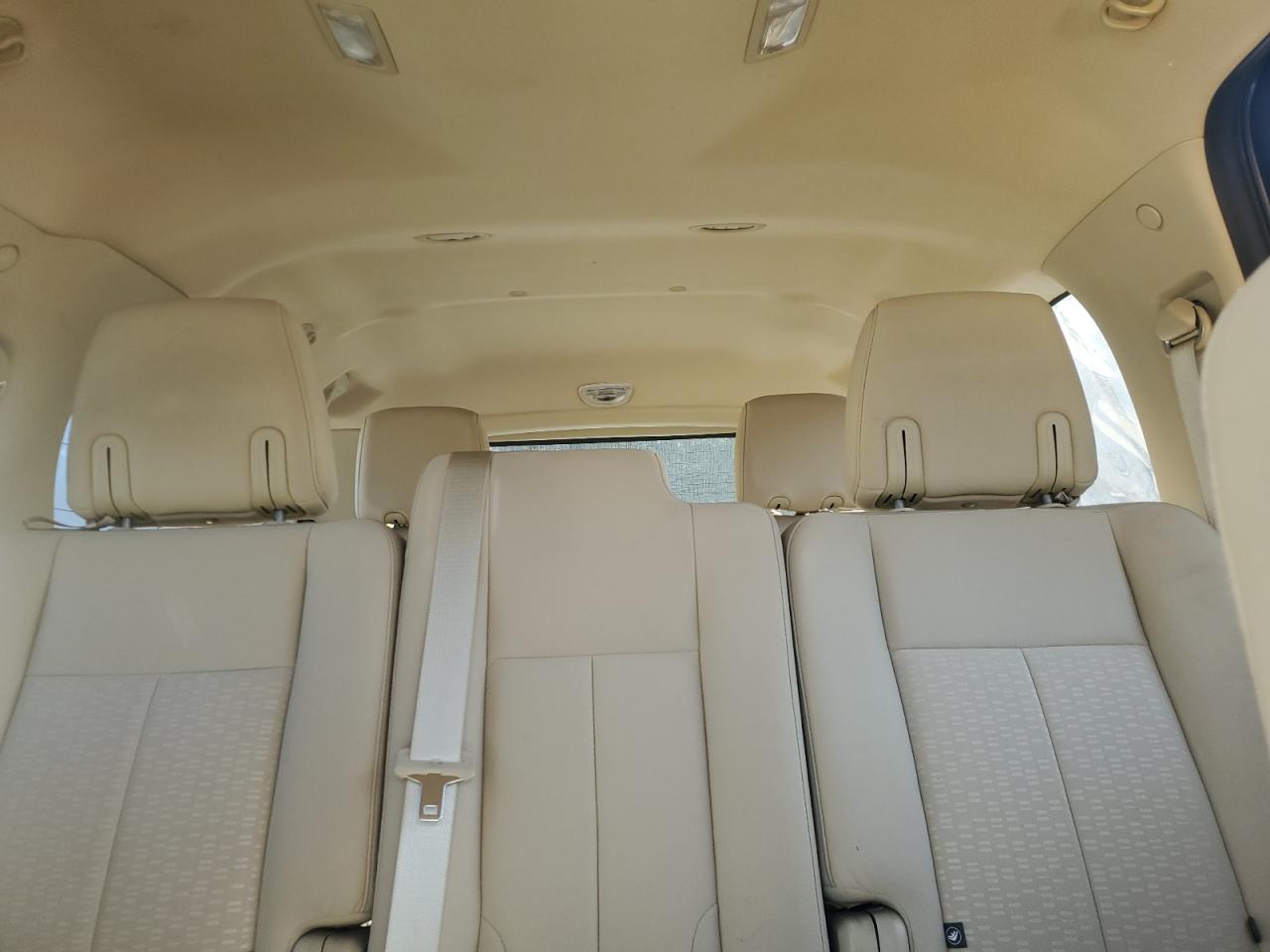 2015 Ford Expedition El Xlt VIN: 1FMJK1HT5FEF32421 Lot: 84173935