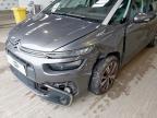 2019 CITROEN C4 GR STOURER FEEL BHDI S  for sale at Copart EAST KILBRIDE