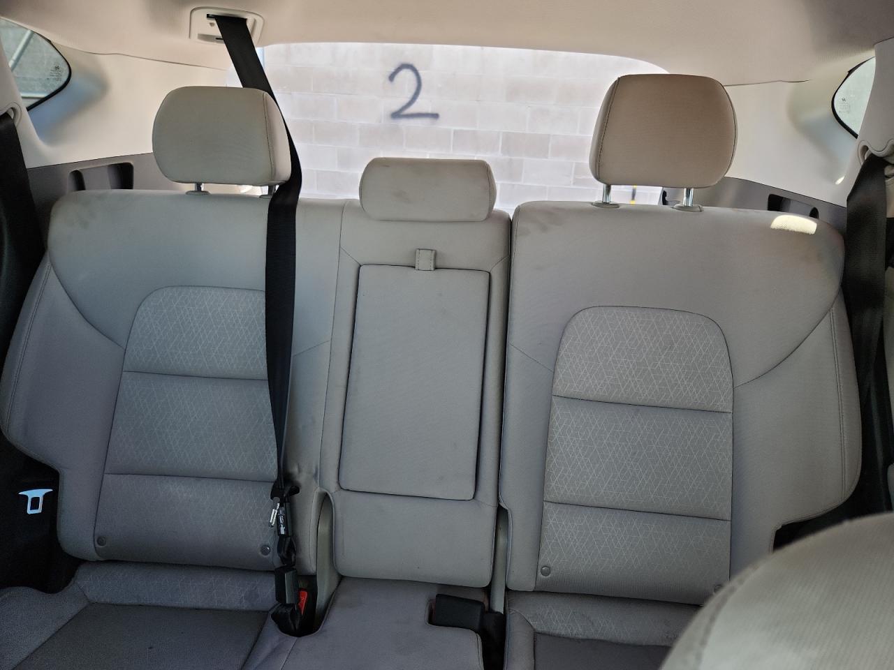 2018 Hyundai Tucson Sel VIN: KM8J33A40JU674802 Lot: 84484425