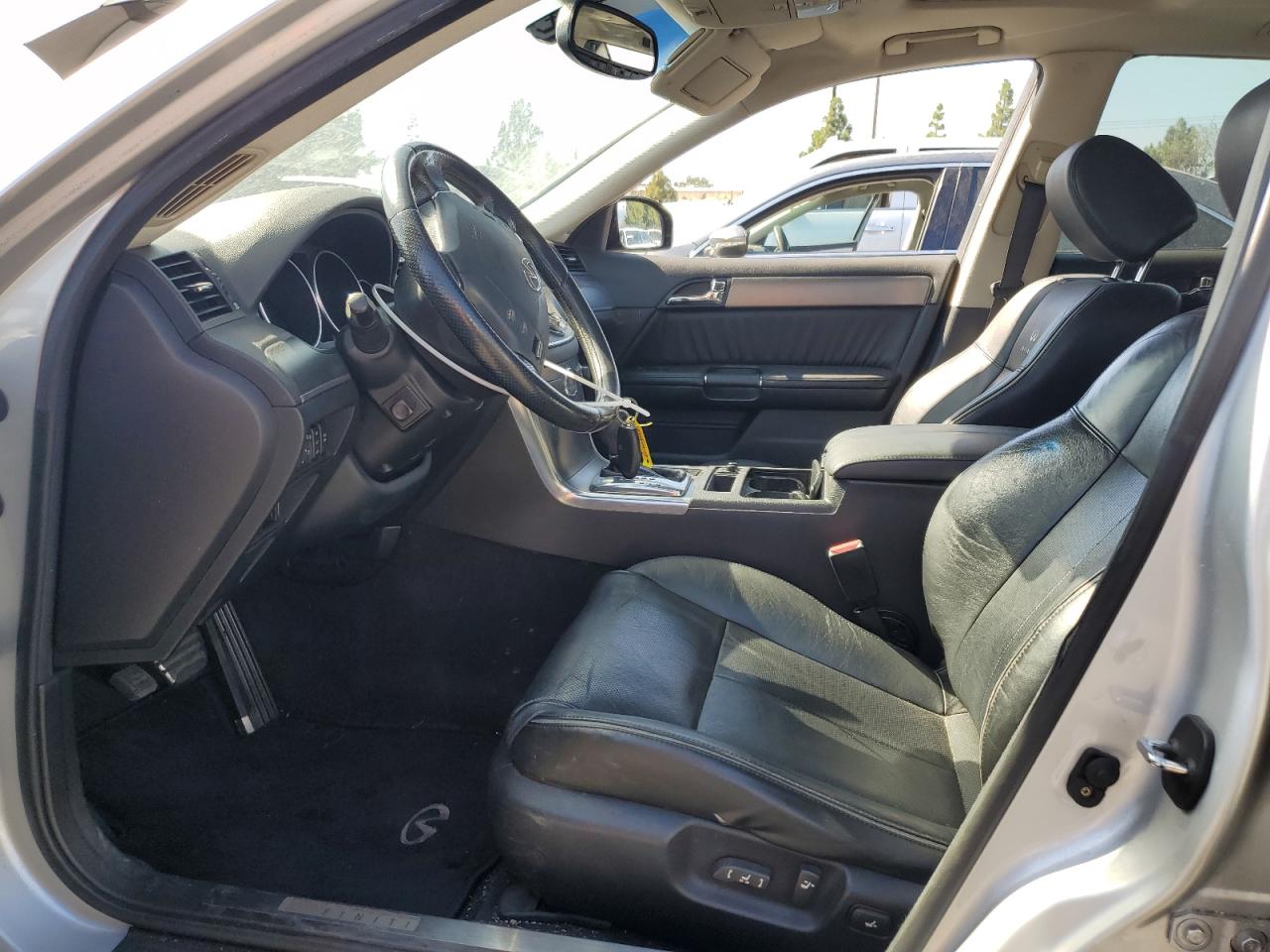 2006 Infiniti M35 Base VIN: JNKAY01E26M102097 Lot: 89519215