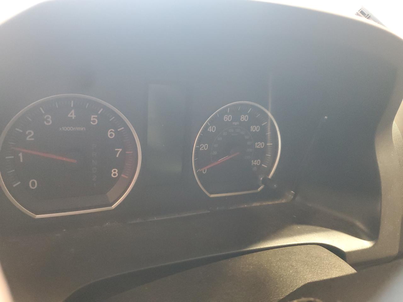 2007 Honda Cr-V Exl VIN: JHLRE48777C070348 Lot: 87060705