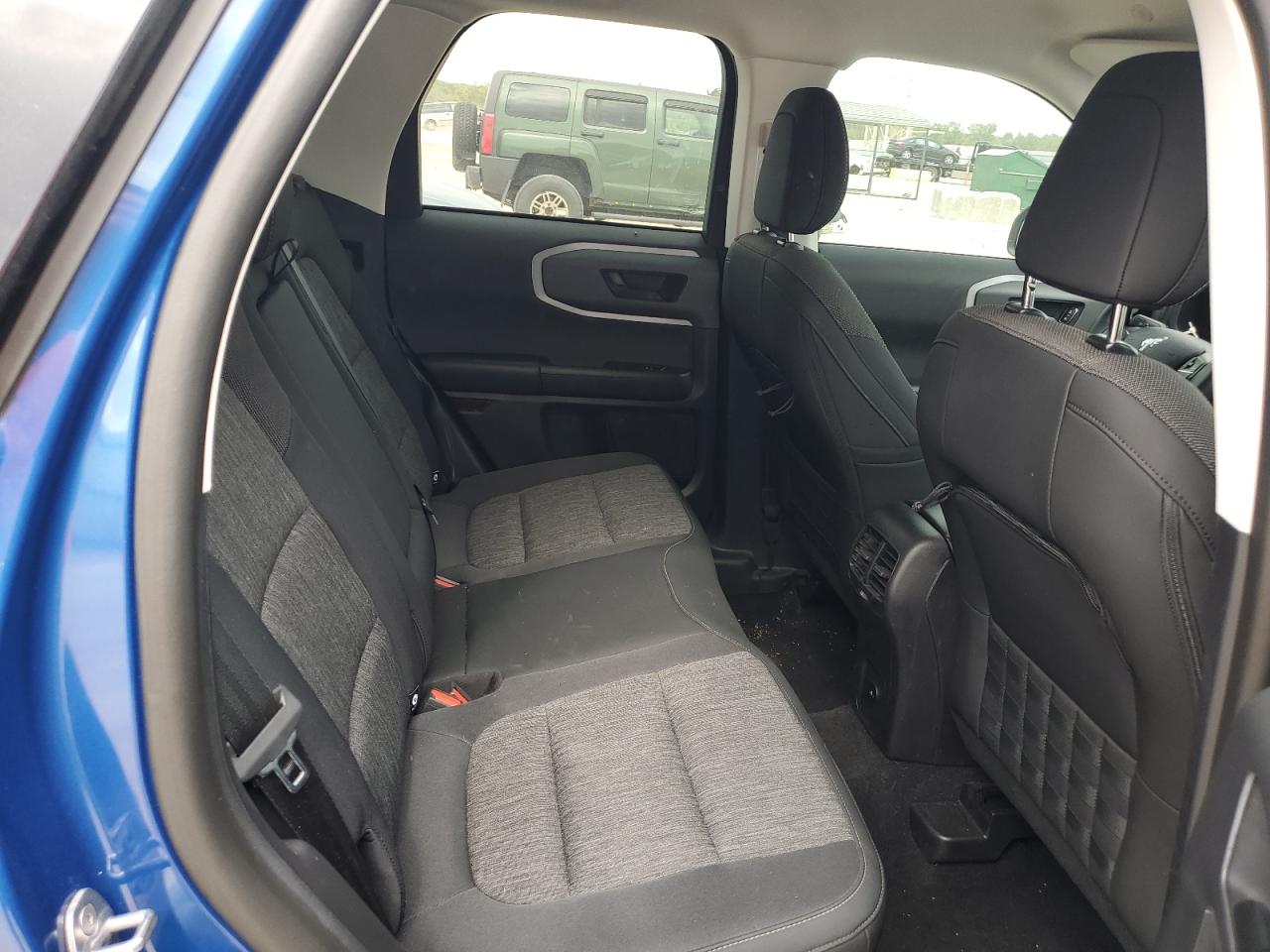 2023 Ford Bronco Sport Big Bend VIN: 3FMCR9B64PRD06245 Lot: 84643305