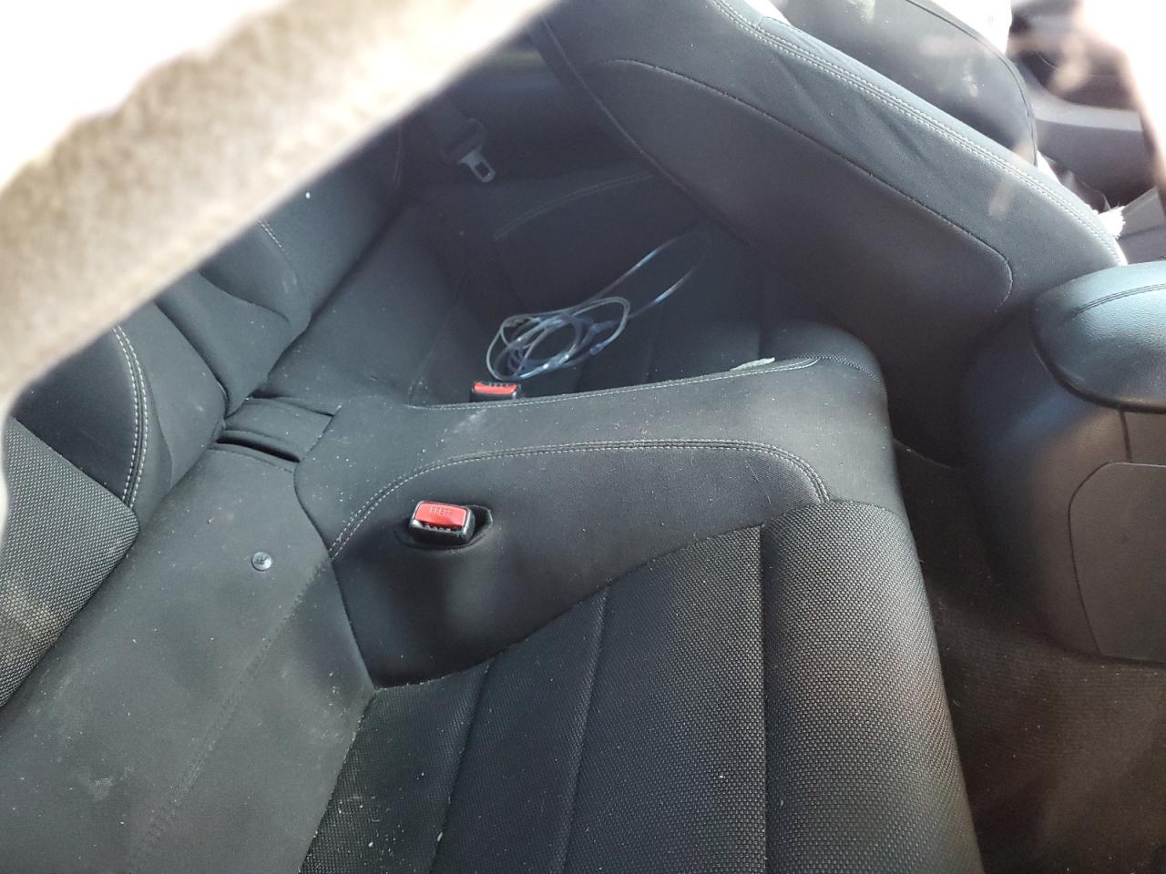 2017 Ford Mustang VIN: 1FA6P8AMXH5259136 Lot: 85298495