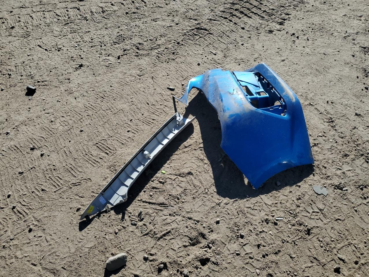 2020 Subaru Impreza VIN: 4S3GTAA61L1709033 Lot: 82644385