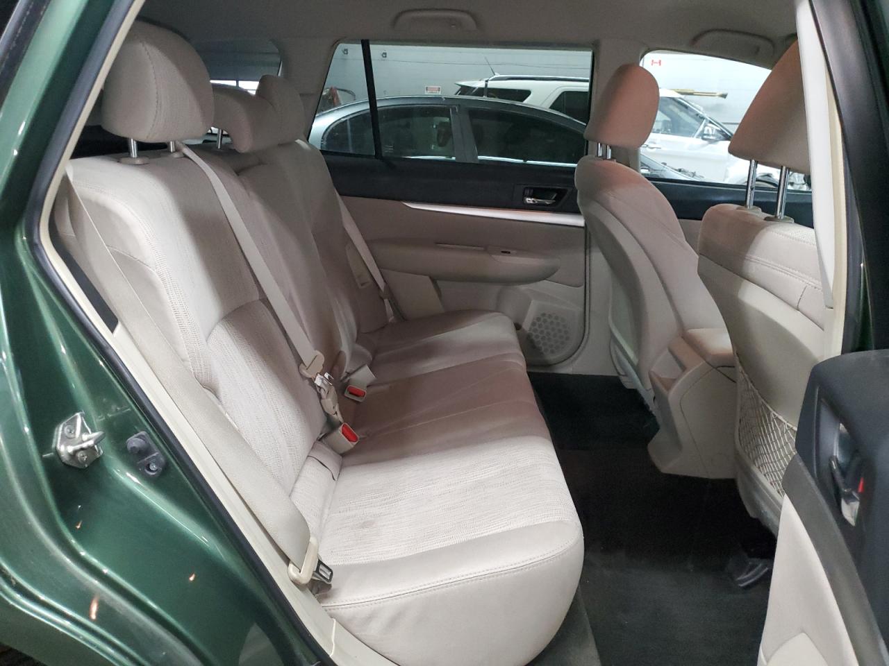 2013 Subaru Outback 2.5I Premium VIN: 4S4BRBCC1D3250234 Lot: 85731585