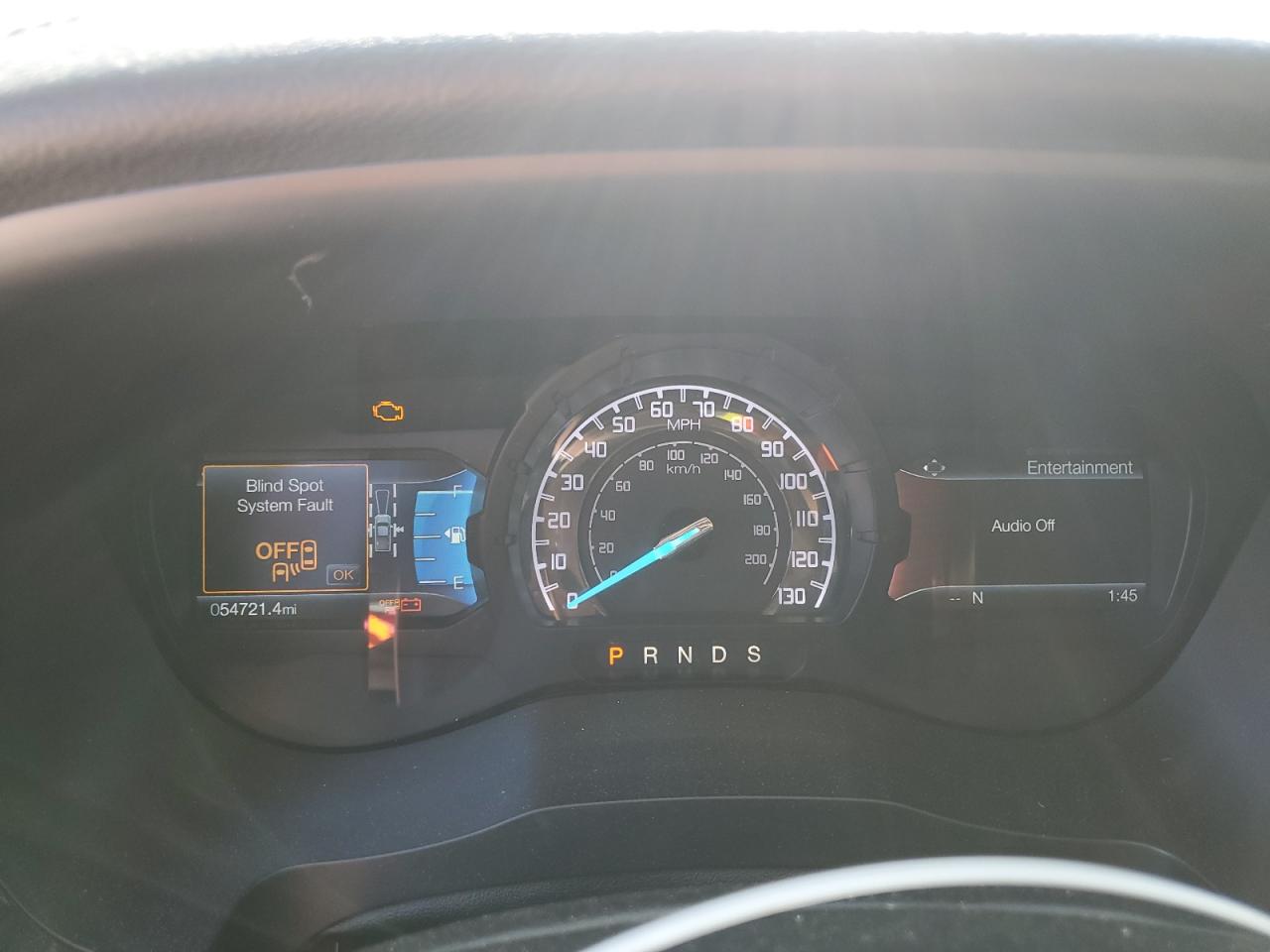 2019 Ford Ranger Xl VIN: 1FTER4FH6KLB04767 Lot: 86475625