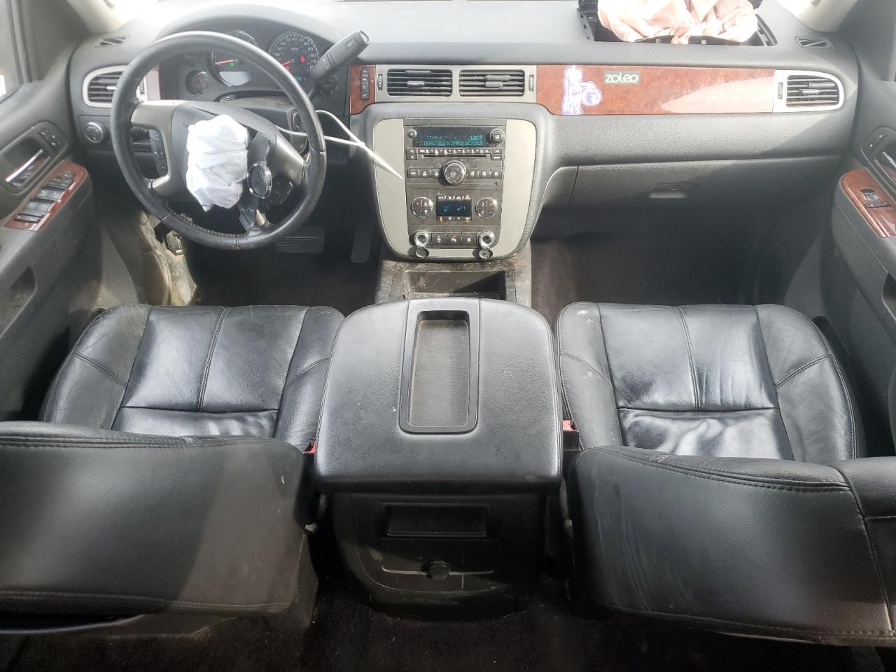 2011 GMC Sierra C2500 Slt VIN: 1GT111CG3BF211919 Lot: 84467455