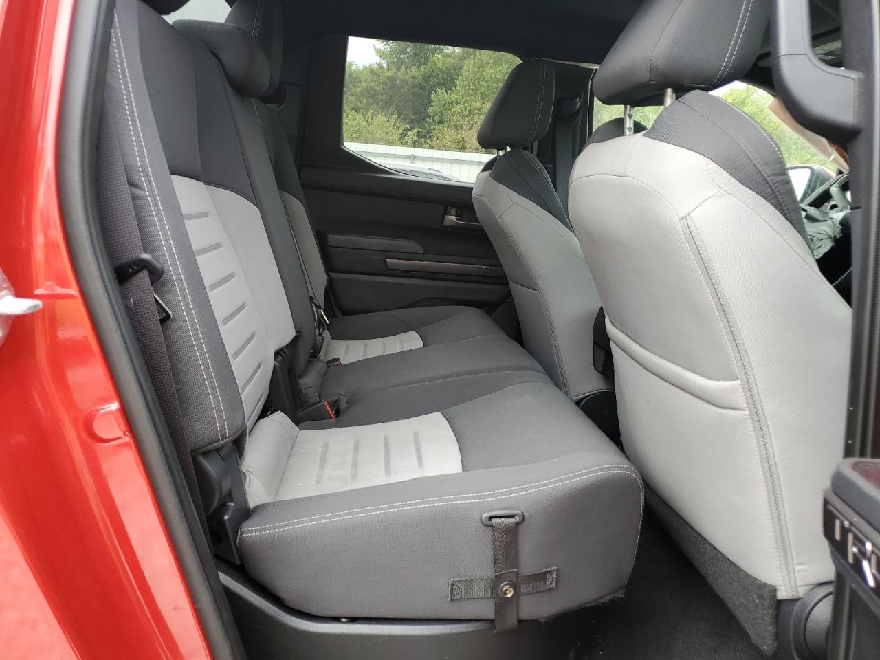 2024 Toyota Tacoma Double Cab VIN: 3TYLB5JN2RT013054 Lot: 82273315