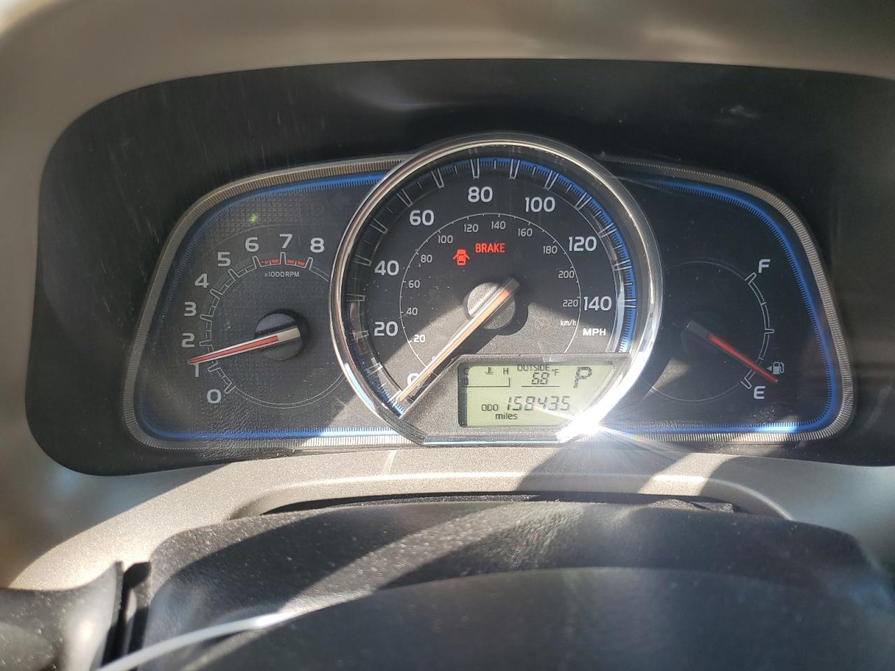 2014 Toyota Rav4 Limited VIN: 2T3DFREV1EW190824 Lot: 85267485