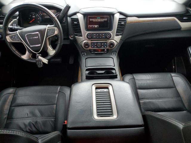 GMC YUKON 2018 Szary