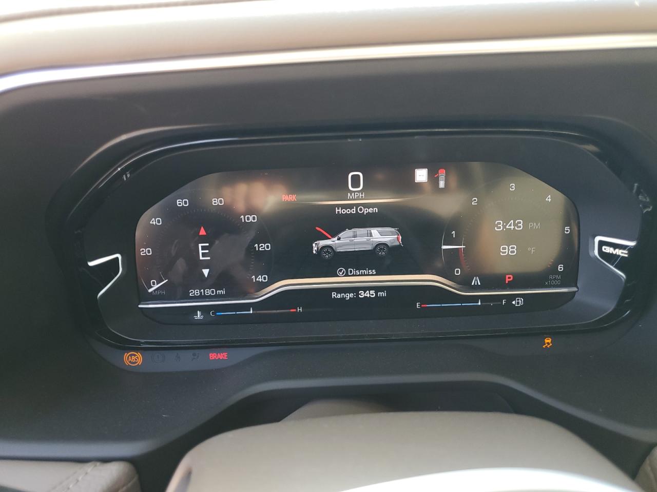 2022 GMC Yukon Xl Denali VIN: 1GKS1JKL6NR205297 Lot: 86250975