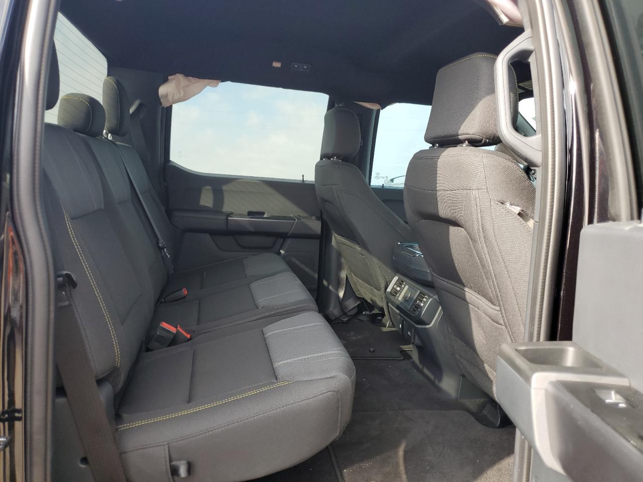 2024 Ford F150 Stx VIN: 1FTEW2KP2RKD90742 Lot: 90075425