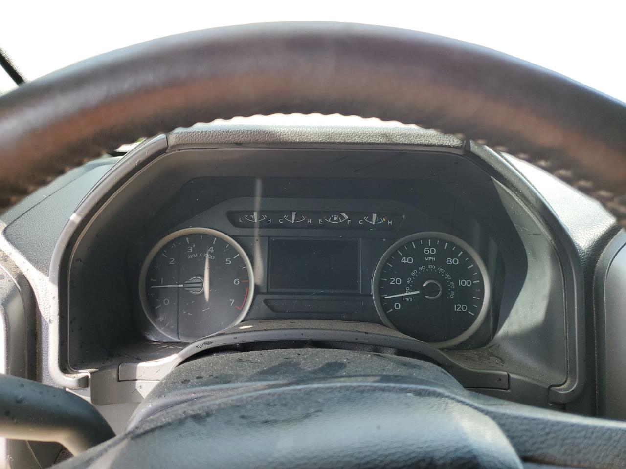 2019 Ford F150 Super Cab VIN: 1FTFX1E46KKE02409 Lot: 84708005