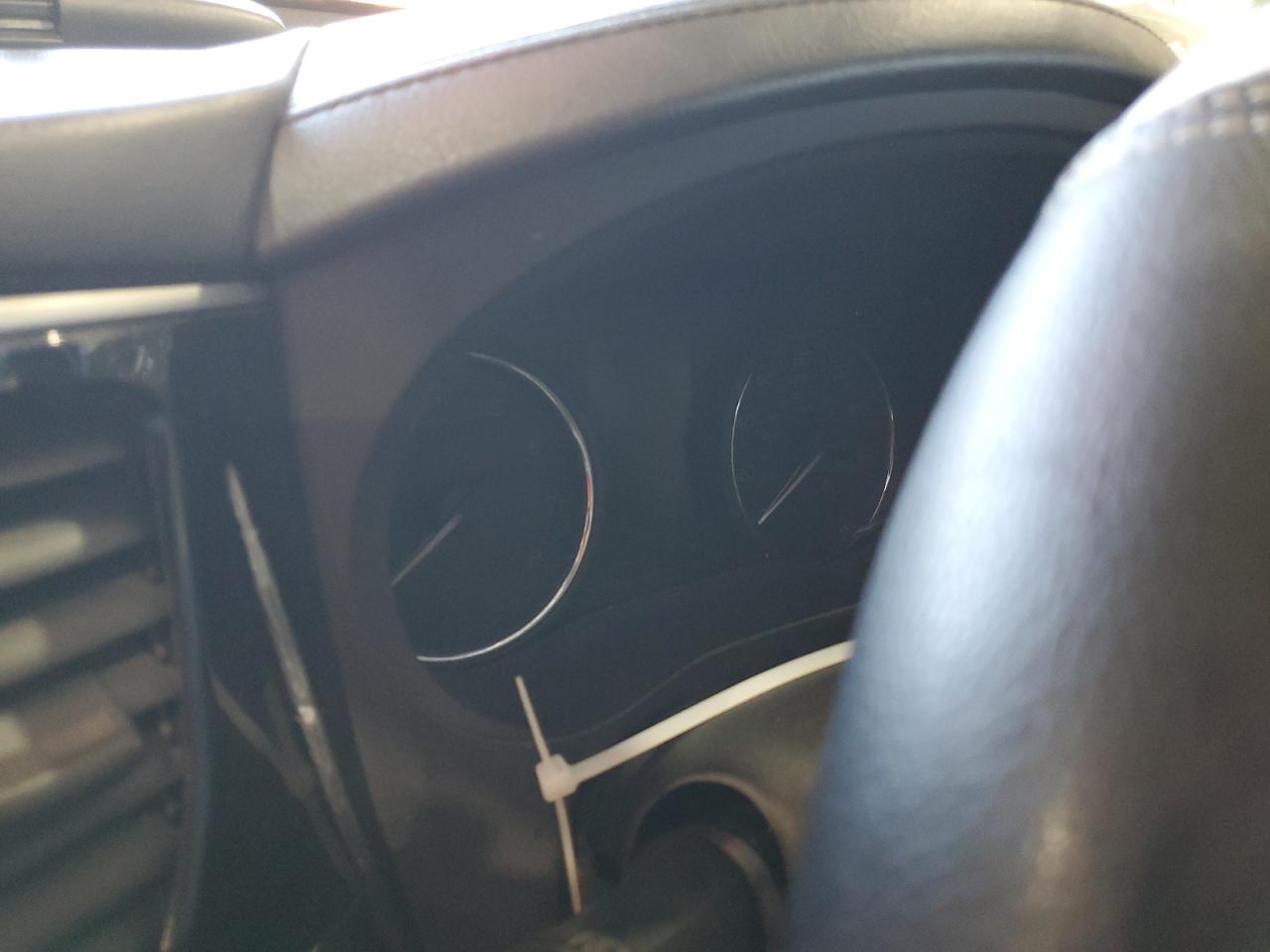 2017 Mitsubishi Outlander Se VIN: JA4AZ3A3XHZ037823 Lot: 84638585