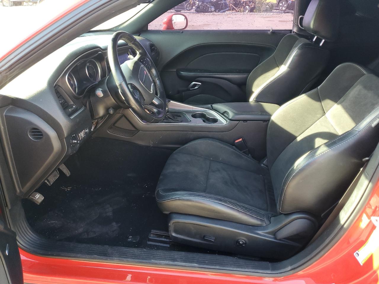 2019 Dodge Challenger R/T VIN: 2C3CDZBT1KH750264 Lot: 85827245