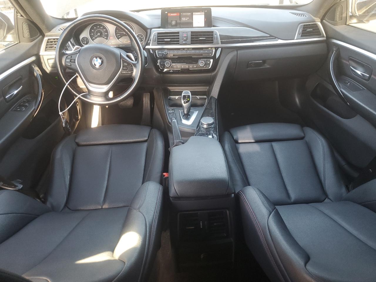 2019 BMW 430I Gran Coupe VIN: WBA4J1C58KBM18029 Lot: 86280275