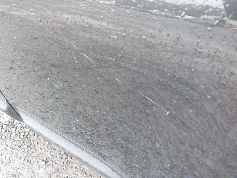 2011 NISSAN QASHQAI 1.5 DCI [110] N-TEC 5DR