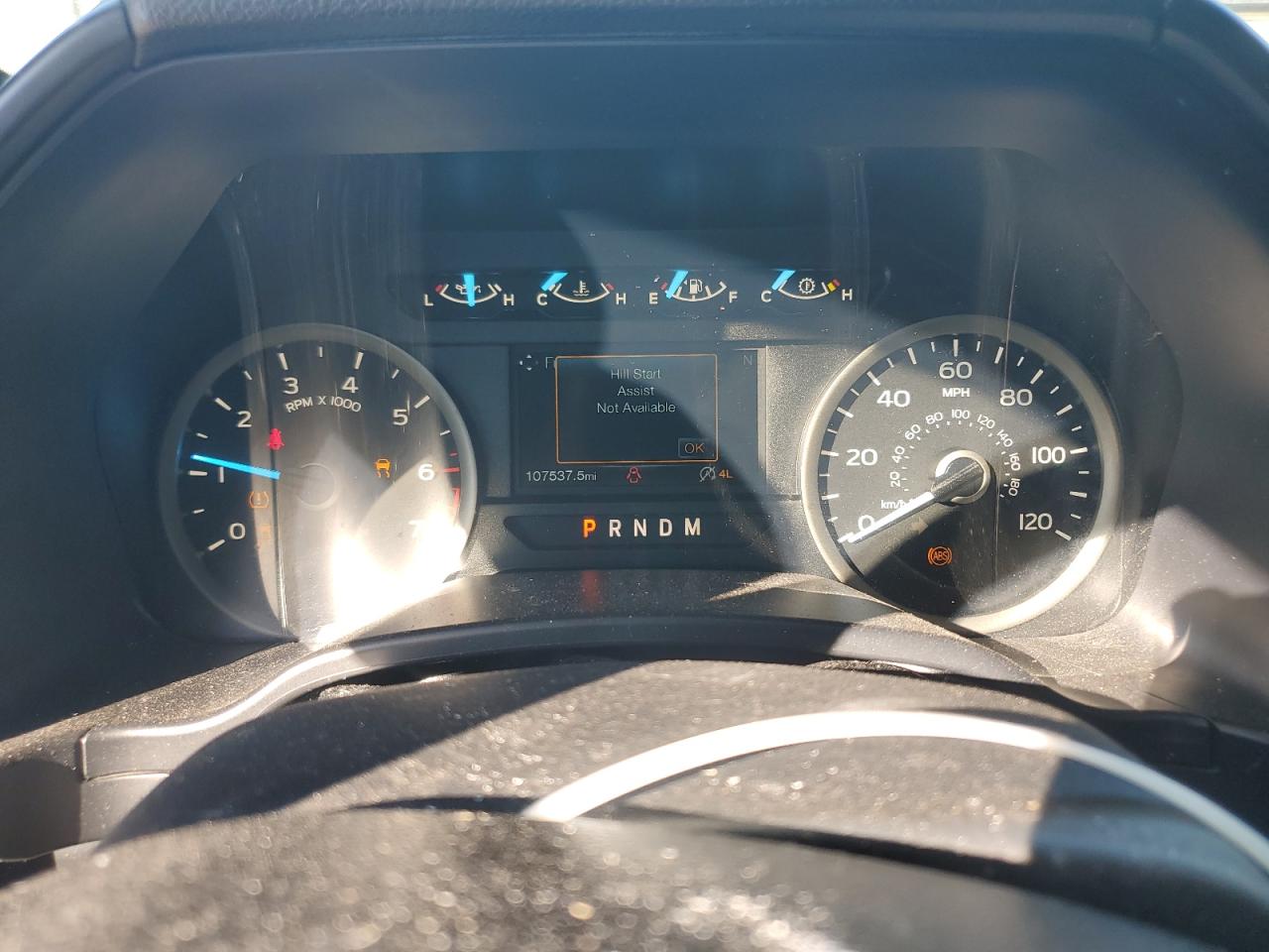 2020 Ford F150 Supercrew VIN: 1FTFW1E47LFB96305 Lot: 81919015