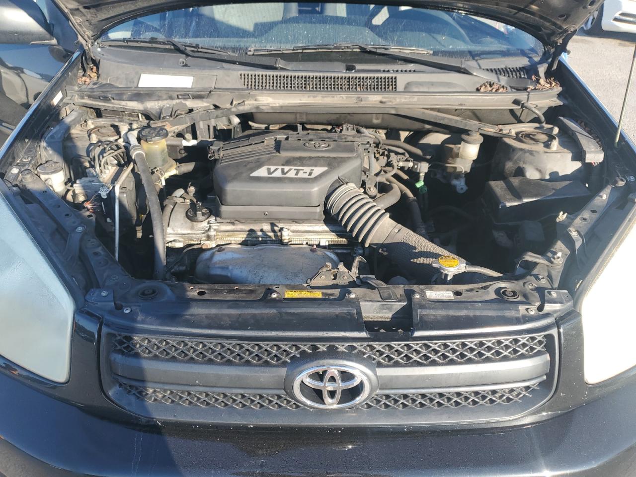 2004 Toyota Rav4 VIN: JTEHD20V646010495 Lot: 84257235