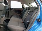 2006 FORD FOCUS ZETEC CLIMATE T  for sale at Copart SANDWICH