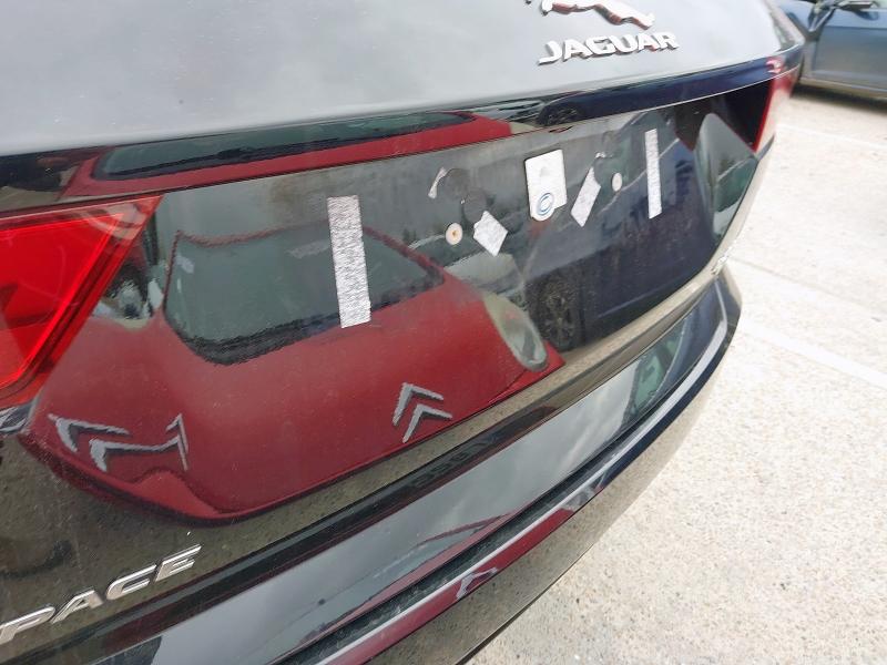 2019 JAGUAR E-PACE 2.0 [200] R-DYNAMIC SE 5DR AUTO