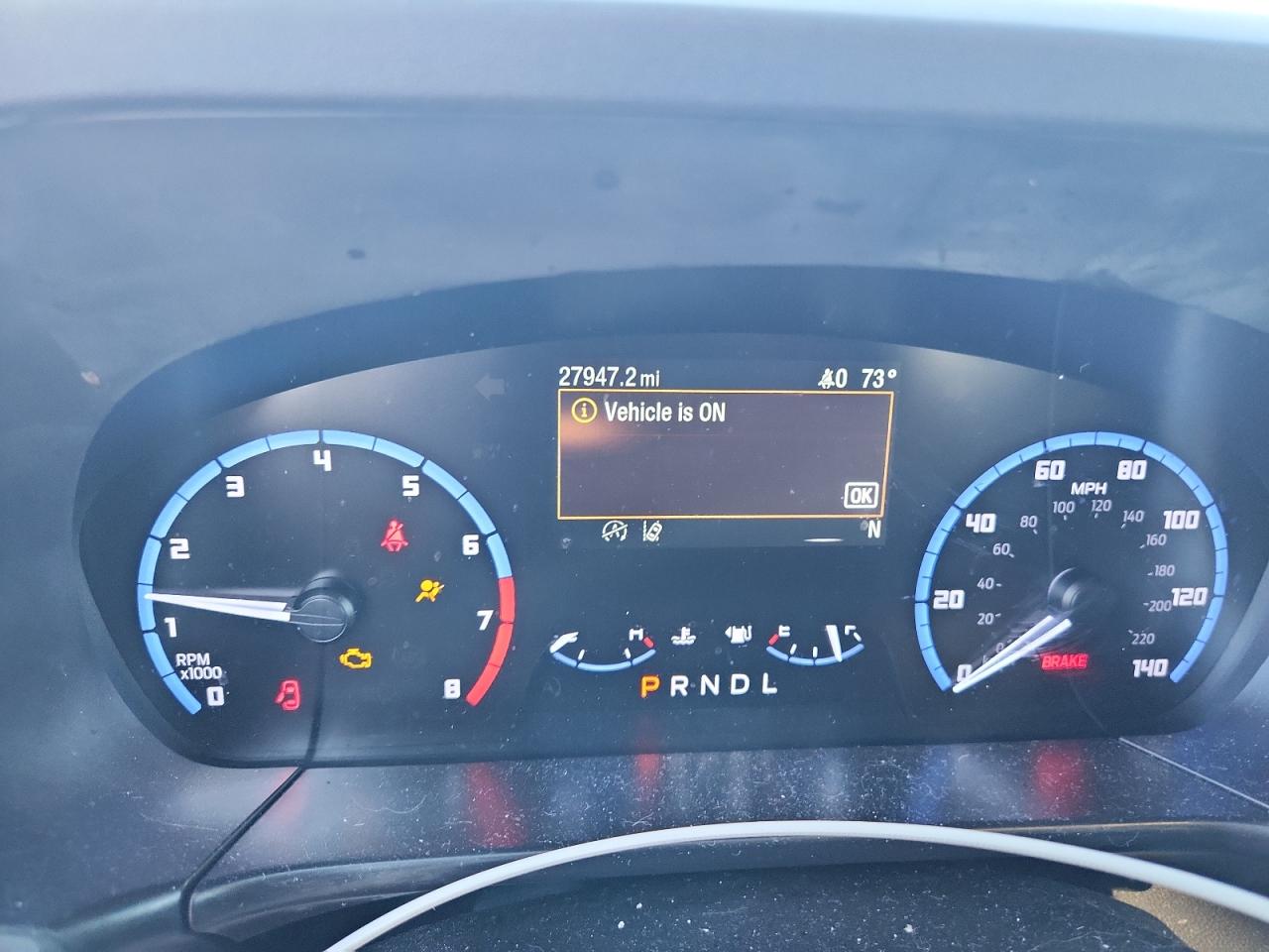 2021 Ford Bronco Sport Big Bend VIN: 3FMCR9B60MRA29346 Lot: 84444225