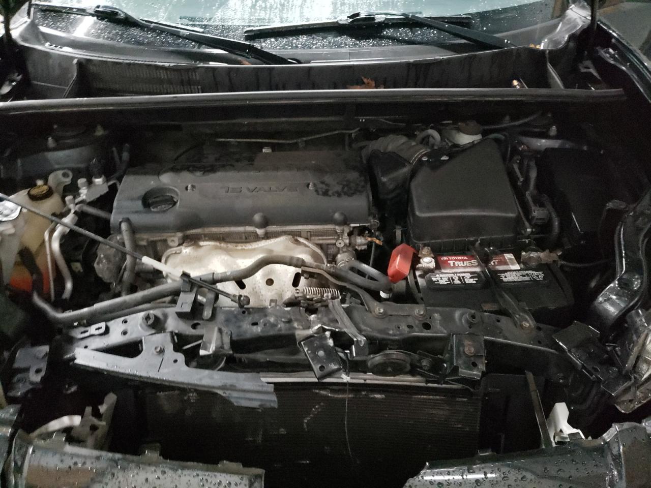 2012 Toyota Scion Xb VIN: JTLZE4FEXCJ014736 Lot: 86213605