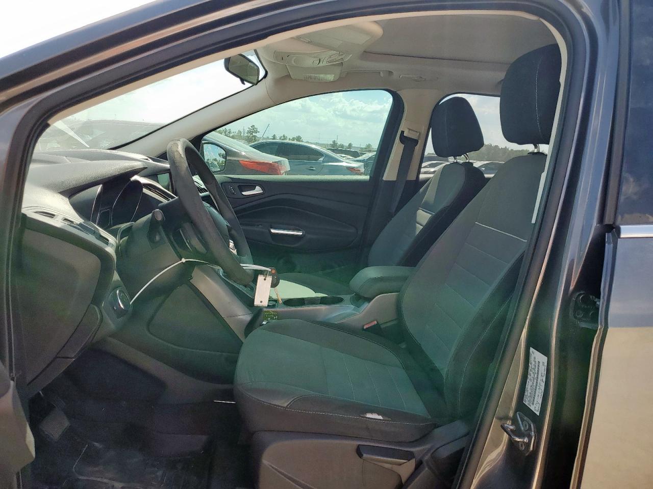 2013 Ford Escape Se VIN: 1FMCU0GX4DUD09713 Lot: 85521105
