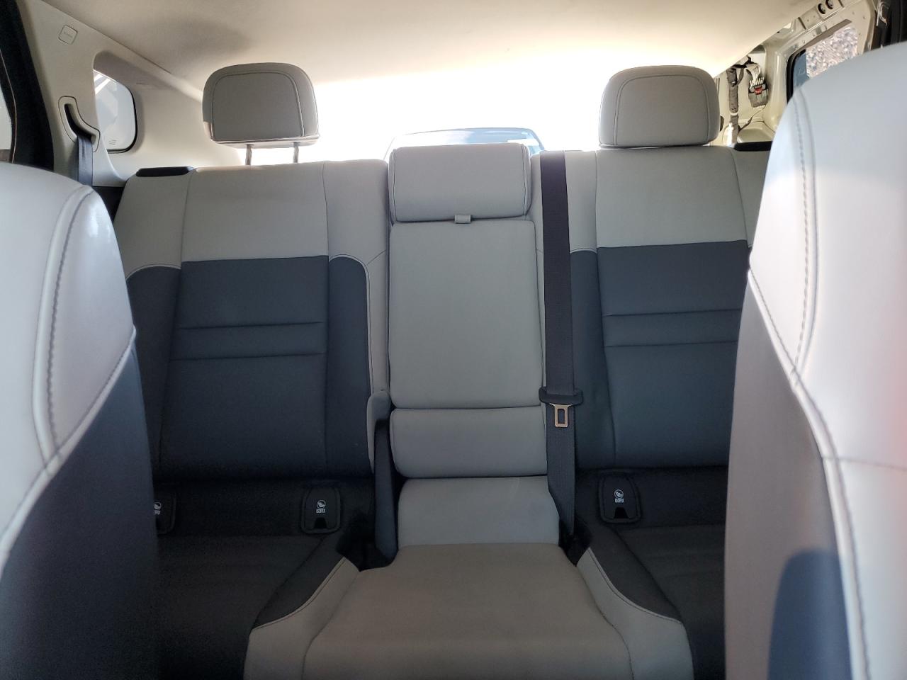 2024 Honda Prologue Tour VIN: 3GPKHWRM5RS540927 Lot: 87061125