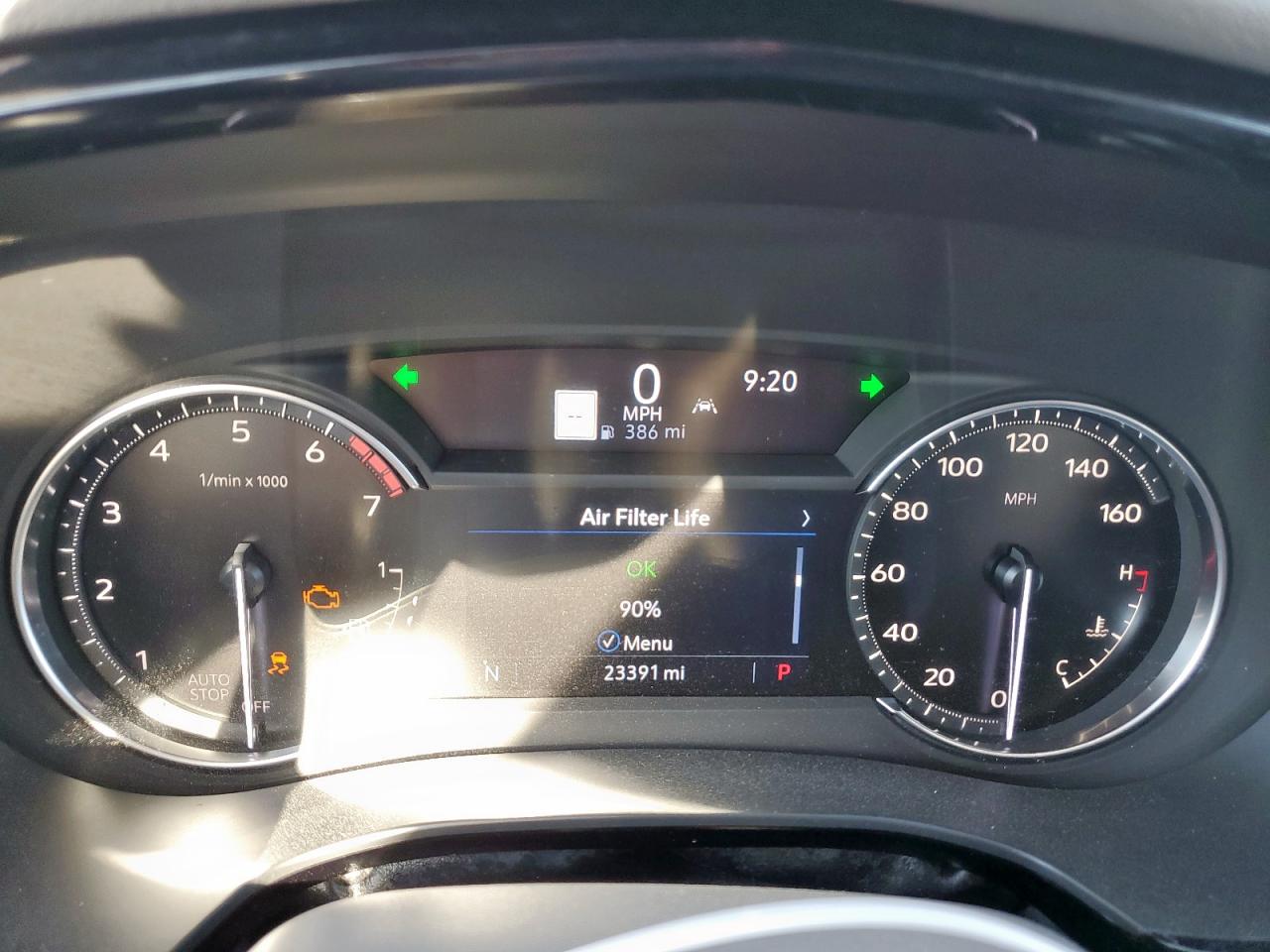 2024 Cadillac Xt5 Premium Luxury VIN: 1GYKNCR49RZ741249 Lot: 86145765