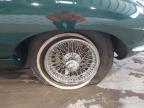 1969 JAGUAR 'E' TYPE for sale at Copart CORBY