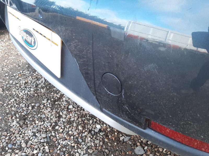 2016 DACIA SANDERO STEPWAY 0.9 TCE LAUREATE 5DR [START STOP]