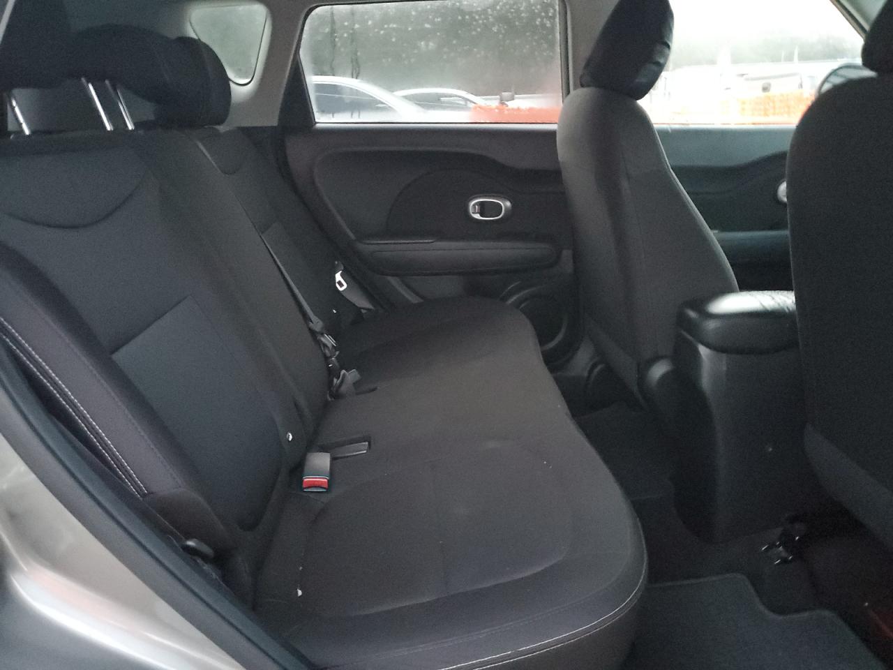 2016 Kia Soul VIN: KNDJN2A23G7288583 Lot: 82005865