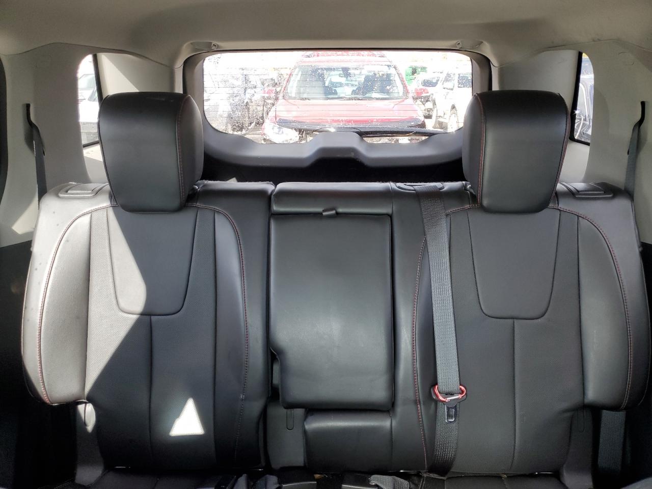 2014 GMC Terrain Slt VIN: 2GKFLXEK9E6242616 Lot: 89645365