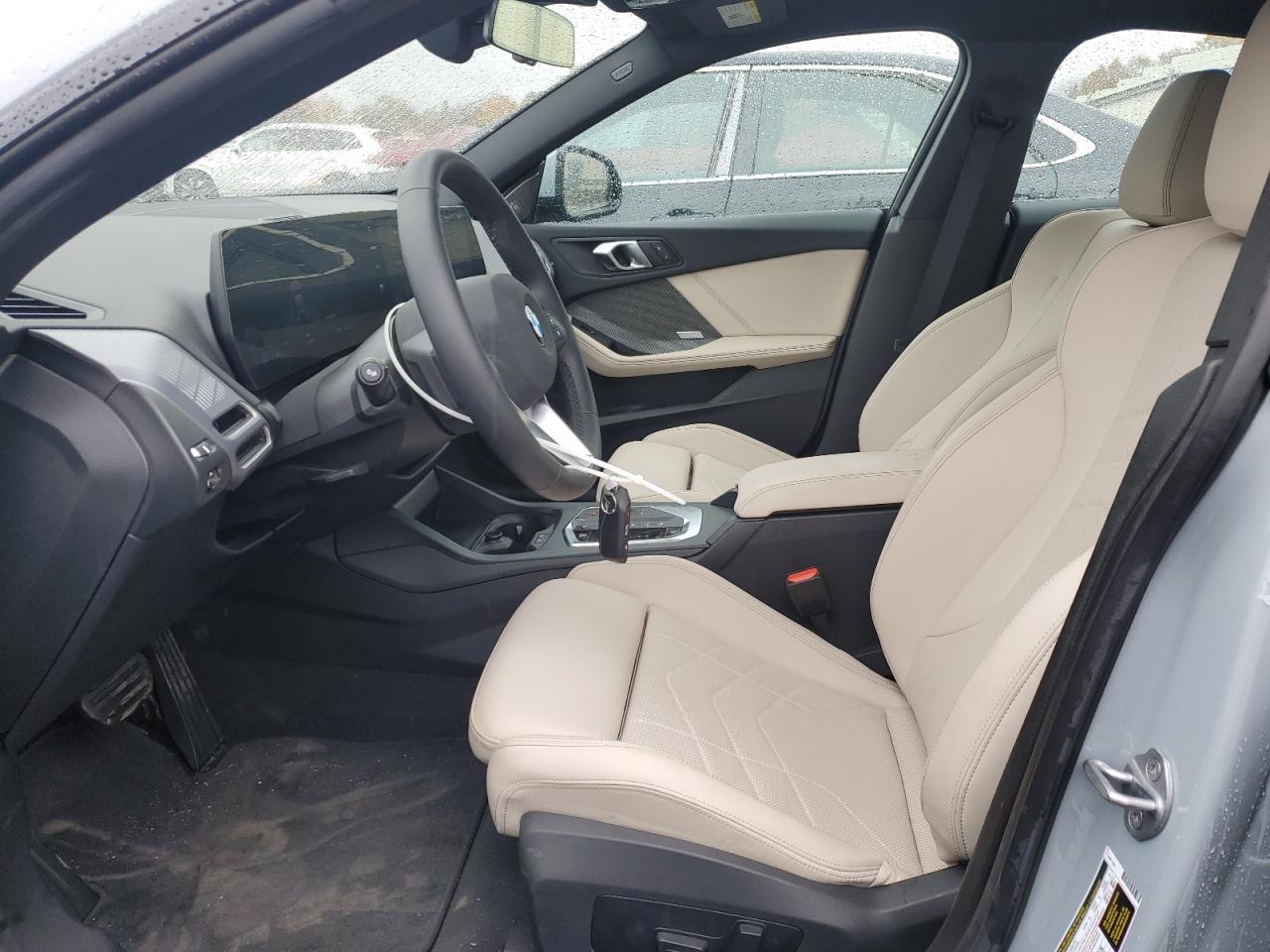 2025 BMW 228Xi VIN: WBA23GG07S7S47327 Lot: 89874665