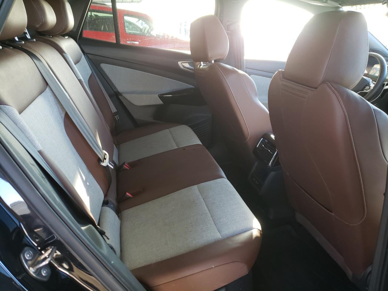 2023 Volkswagen Id.4 Pro VIN: 1V2CMPE85PC028442 Lot: 85935835