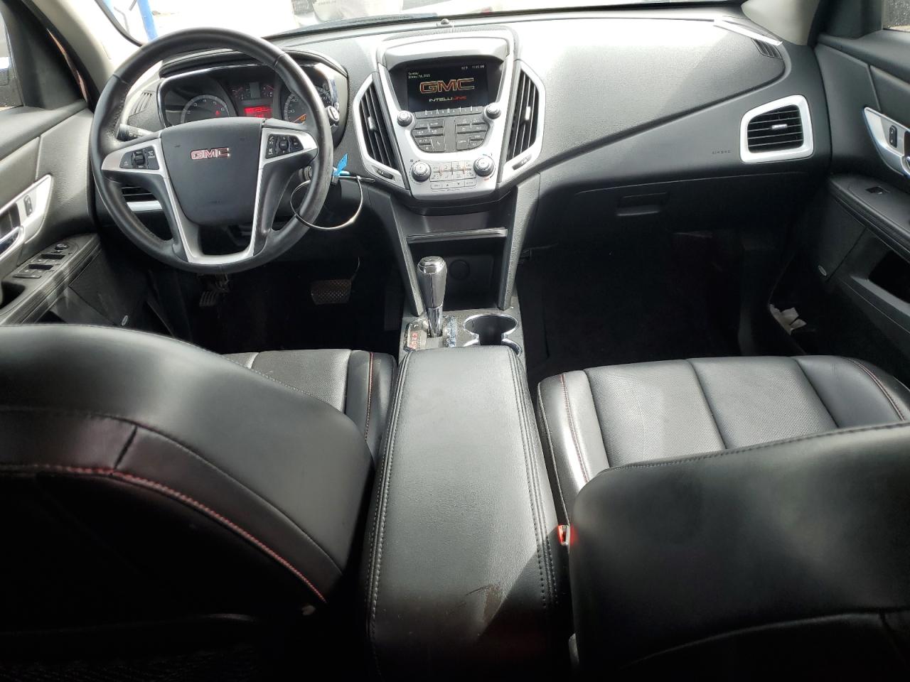 2016 GMC Terrain Slt VIN: 2GKFLUE36G6232278 Lot: 82006595